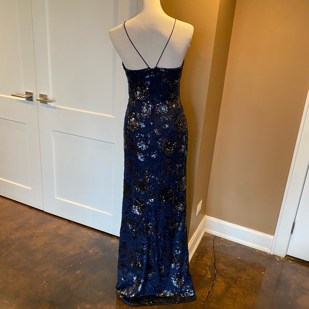 Adrianna Papell dress size 2 - Picture 2 of 4
